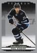 2022-23 Parkhurst Champions Silver #92 Paul Stastny