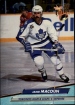 1992-93 Ultra #212 Jamie Macoun