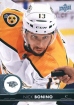 2017-18 Upper Deck #354 Nick Bonino
