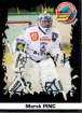 2006-07 Czech OFS Goalies I #6 Marek Pinc