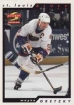 1996-97 Score #41 Wayne Gretzky