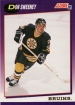 1991-92 Score American #146 Don Sweeney