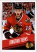 2014-15 Panini Stickers #283 Jonathan Toews