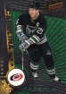 1997-98 Pacific Dynagon Silver #21 Andrew Cassels