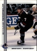 2000-01 BAP Memorabilia #91 Brendan Morrison