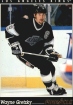 1993-94 Pinnacle #400 Wayne Gretzky