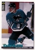 1995-96 Collector's Choice #297 Ulf Dahlen