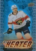 2024-25 Upper Deck On a Heater #OH13 Sam Reinhart