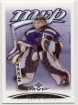 2003-04 Upper Deck MVP #373 Brent Johnson