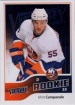 2011-12 Victory Rookies #225 Matt Campanale