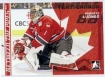 2006-07 Between The Pipes #119 Roberto Luongo