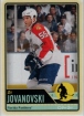 2012-13 O-Pee-Chee #48 Ed Jovanovski