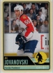 2012/2013 O-Pee-Chee / Ed Jovanovski