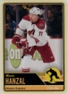 2012-13 O-Pee-Chee #378 Martin Hanzal