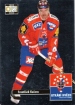 1999-00 Czech OFS stbrn #496 Frantiek Kuera