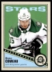 2019-20 O-Pee-Chee Retro #366 Blake Comeau