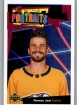 2020-21 Upper Deck UD Portraits #P2 Roman Josi