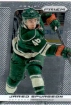 2013-14 Panini Prizm #157 Jared Spurgeon 