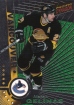 1997-98 Pacific Dynagon Silver #126 Martin Gelinas