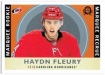 2017-18 O-Pee-Chee Retro #620 Haydn Fleury RC