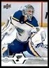 2019-20 Upper Deck #123 Jordan Binnington 