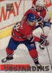 1994-95 Stadium Club #263 Eric Desjardins