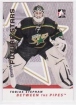 2006-07 Between The Pipes #48 Steve Mason