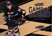 2010-11 Upper Deck Victory Game Breakers #GBCP Corey Perry