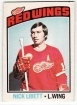 1976-77 O-Pee-Chee #171 Nick Libett