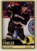 2012-13 O-Pee-Chee #191 Cam Fowler