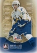 2011-12 ITG Heroes and Prospects #151 David Backes AG