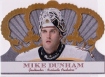 2000-01 Crown Royale #59 Mike Dunham