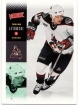 2000-01 Upper Deck Victory #179 Trevor Letowski