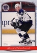 1999-00 Topps Premier Plus #90 Brad Chartrand RC