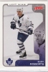 2001-02 Upper Deck Victory #327 Gary Roberts