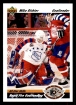 1991-92 Upper Deck #634 Mike Richter AS