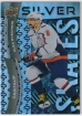 2024-25 Upper Deck Silver Skates #SS31 Alex Ovechkin