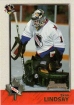 1998 Bowman CHL #61 Evan Lindsay