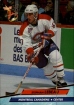 1992-93 Ultra #329 Stephan Lebeau 