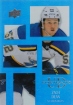 2024-25 Upper Deck UD Portraits #P52 Zach Dean
