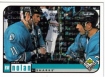 1998-99 UD Choice #175 Owen Nolan	 