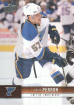 2012-13 Upper Deck #162 David Perron