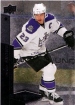 2010/2011 Black Diamond / Dustin Brown