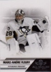 2010-11 Panini All Goalies #69 Marc-Andre Fleury