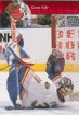 1997-98 Donruss Canadian Ice #95 Grant Fuhr
