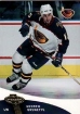 2000-01 Upper Deck Heroes #7 Andrew Brunette