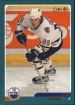 2003-04 O-Pee-Chee #164 Mike Comrie