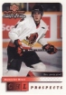 1999-00 Upper Deck MVP SC Edition #195 Sheldon Keefe