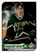 1998-99 UD Choice #61 Jamie Langenbrunner