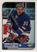 1998-99 Upper Deck Collectors Choice #132 Niklas Sundstrom